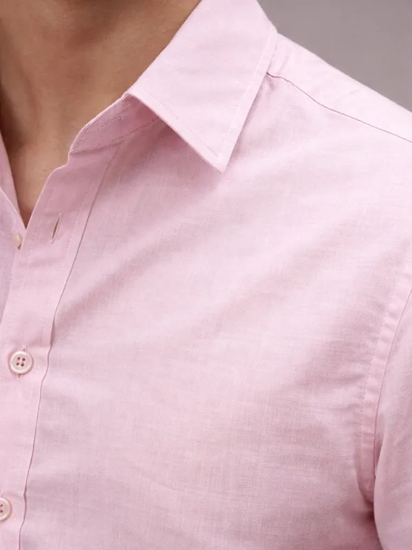 Blush_Pink_Linen_Shirt