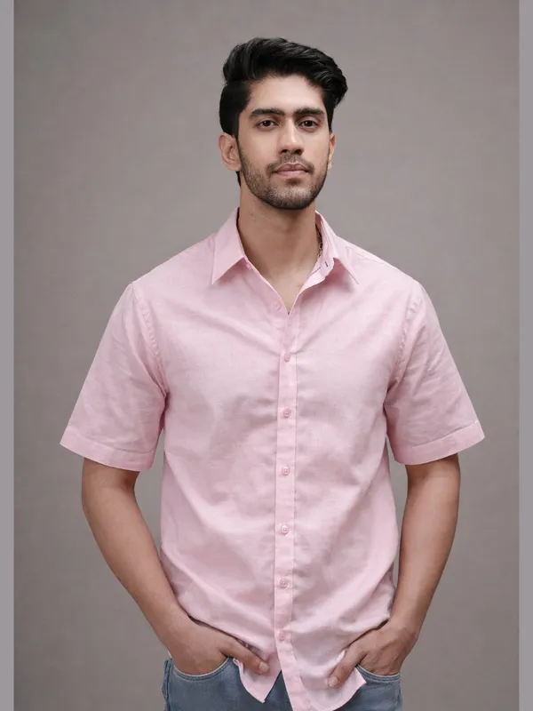 Blush_Pink_Linen_Shirt