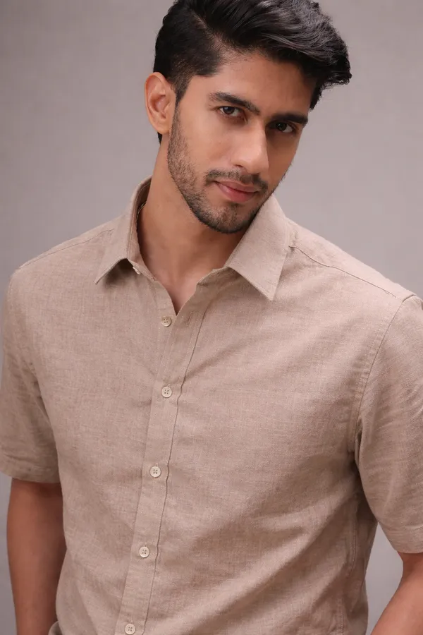 Desert_Sand_Linen_Shirt