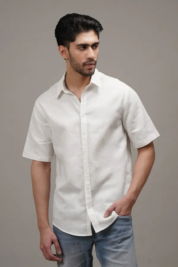 Pure_White_Linen_Shirt