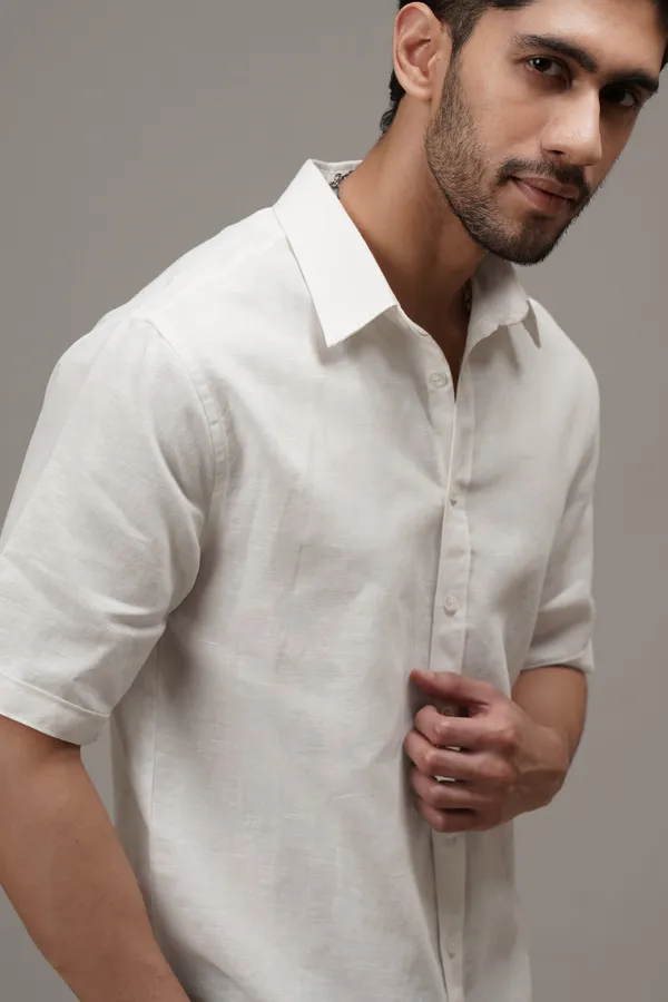 Pure_White_Linen_Shirt