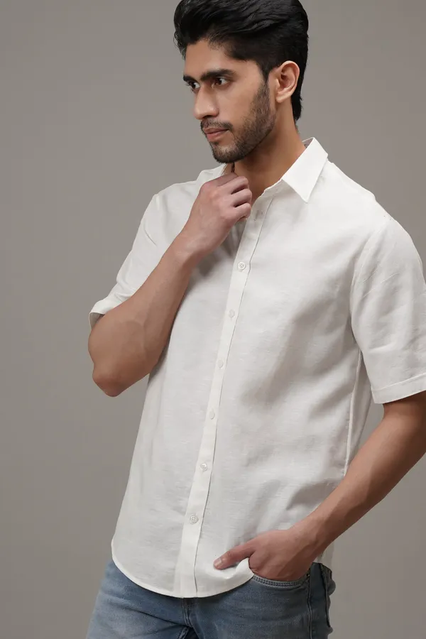 Pure_White_Linen_Shirt