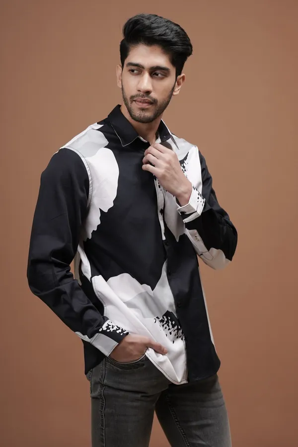 Black_Bloom_Cotton_Print_Shirt