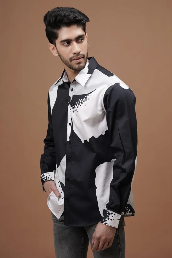 Black_Bloom_Cotton_Print_Shirt