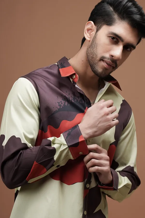 Blossoms_Blaze_Cotton_Print_Shirt