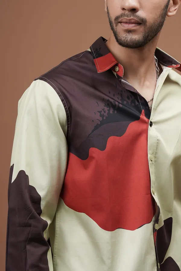 Blossoms_Blaze_Cotton_Print_Shirt