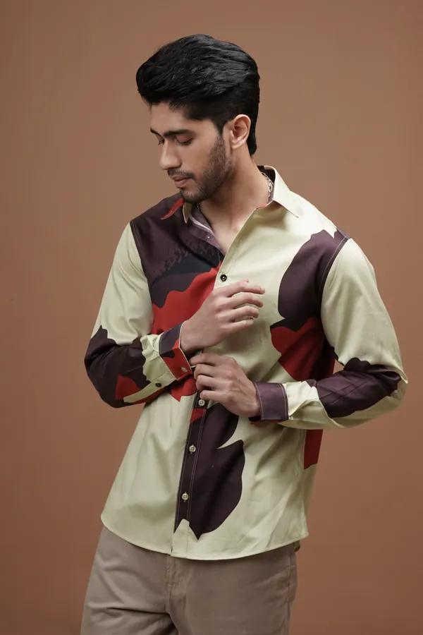 Blossoms_Blaze_Cotton_Print_Shirt