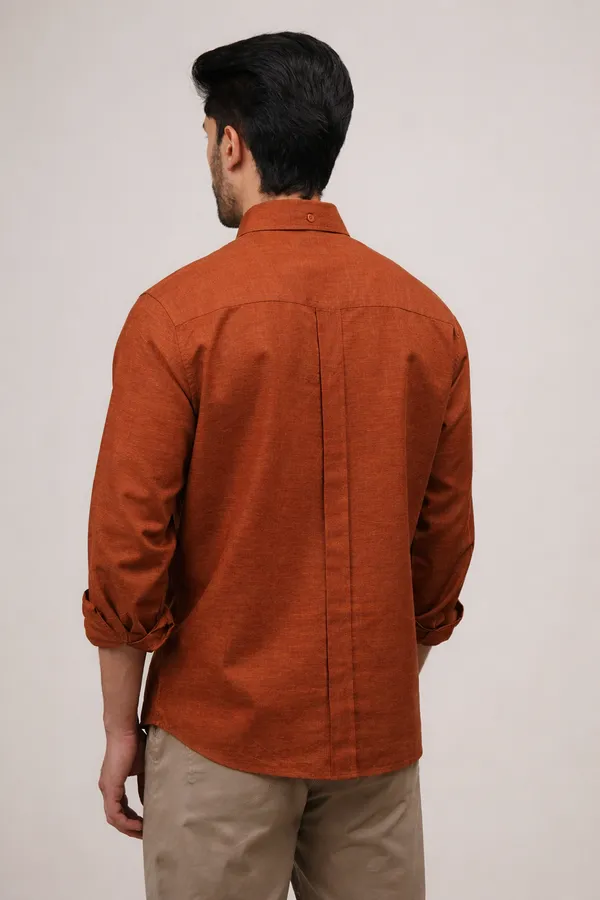 Rust_Coast_Linen_Shirt