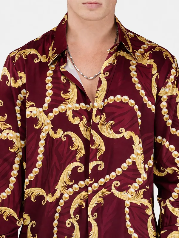 Baroque_Rouge