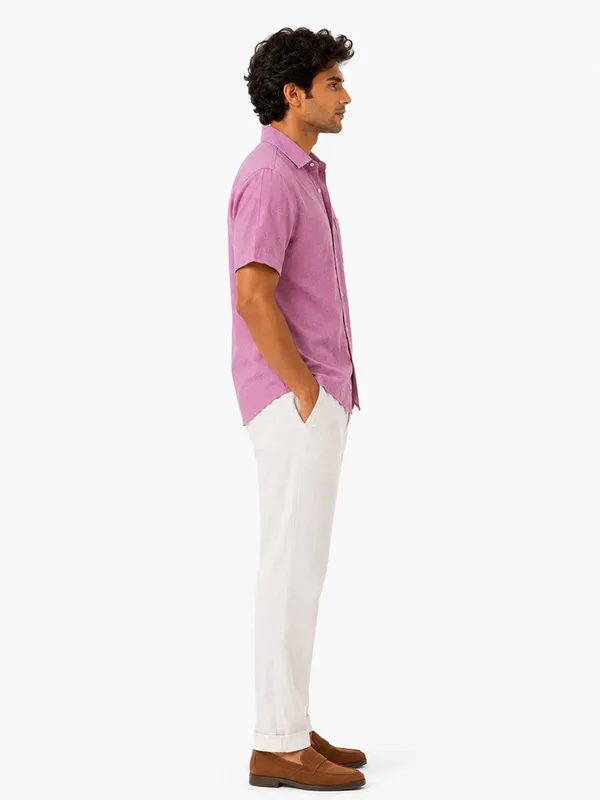 Santorini_Rose_Linen_Shirt