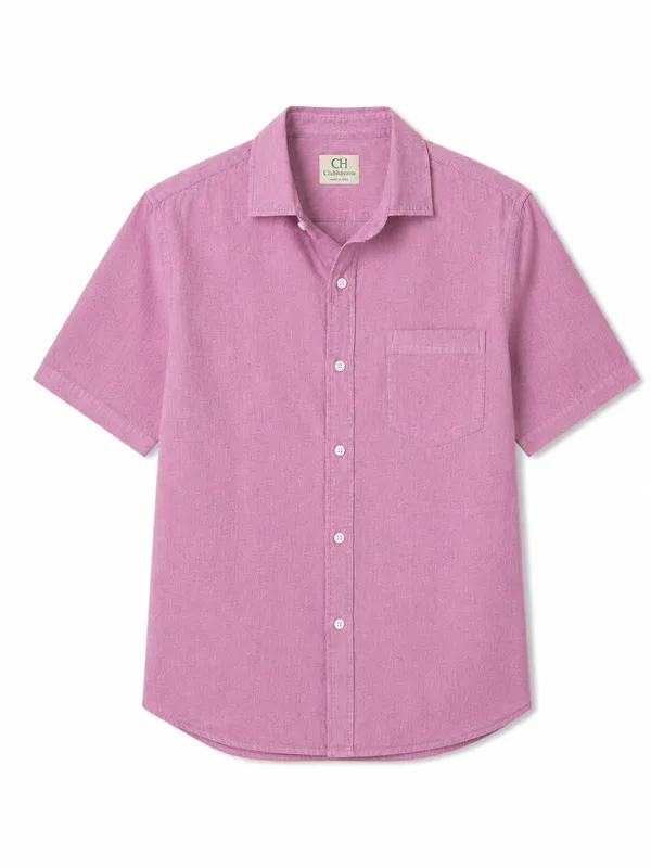 Santorini_Rose_Linen_Shirt