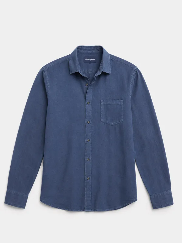 Midnight_Harbour_Linen_Shirt