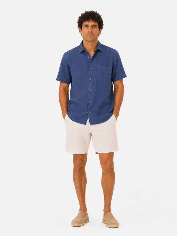 Midnight_Harbour_Linen_Shirt