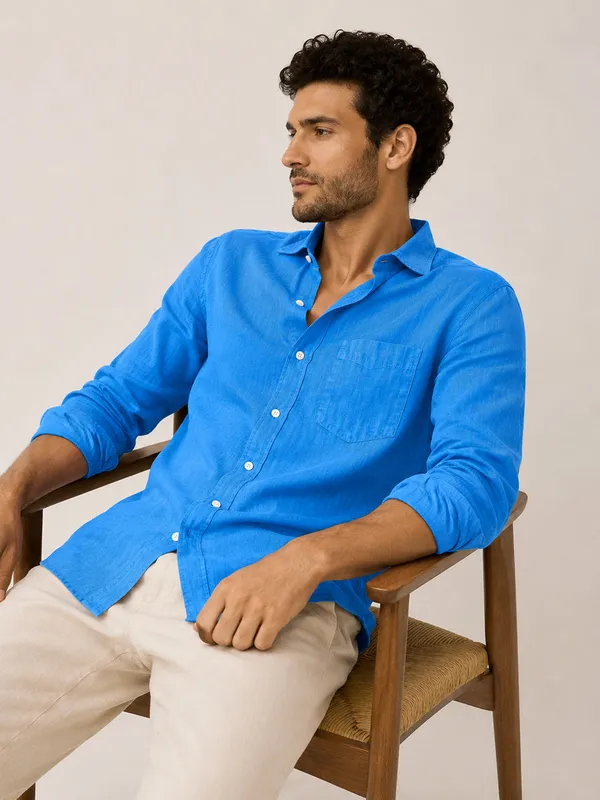 Ocean_Route_Linen_Shirt
