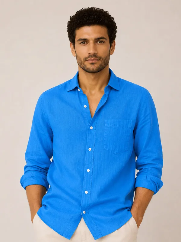 Ocean_Route_Linen_Shirt