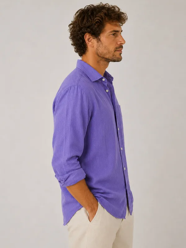Lavender_Coast_Linen_Shirt