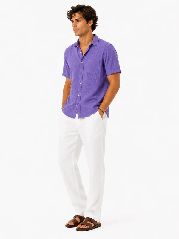Lavender_Coast_Linen_Shirt