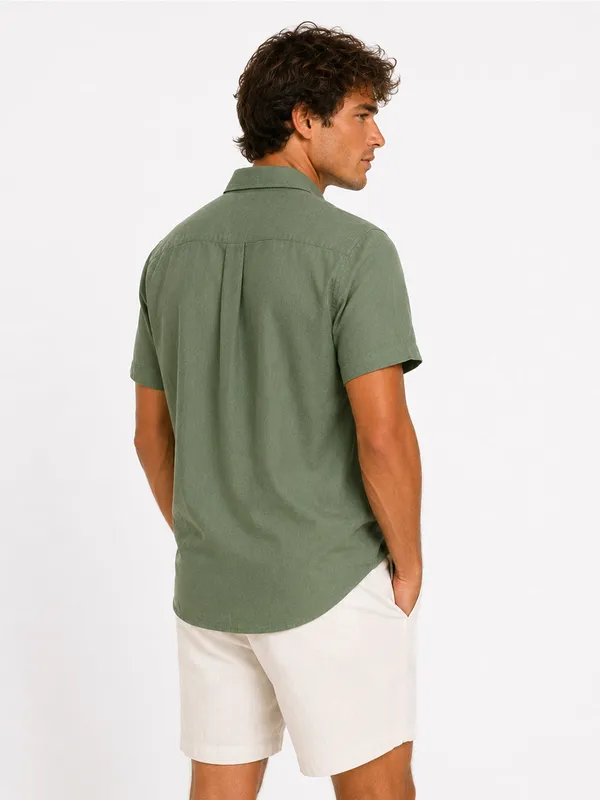 Provence_Sage_Linen_Shirt