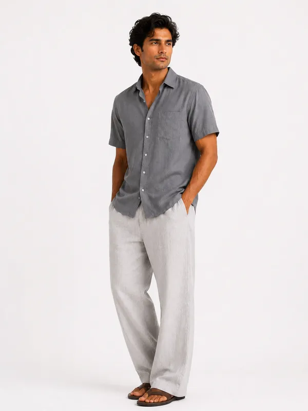 Riviera_Smoke_Linen_Shirt