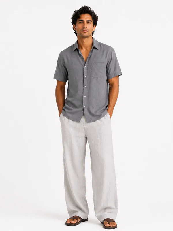 Riviera_Smoke_Linen_Shirt