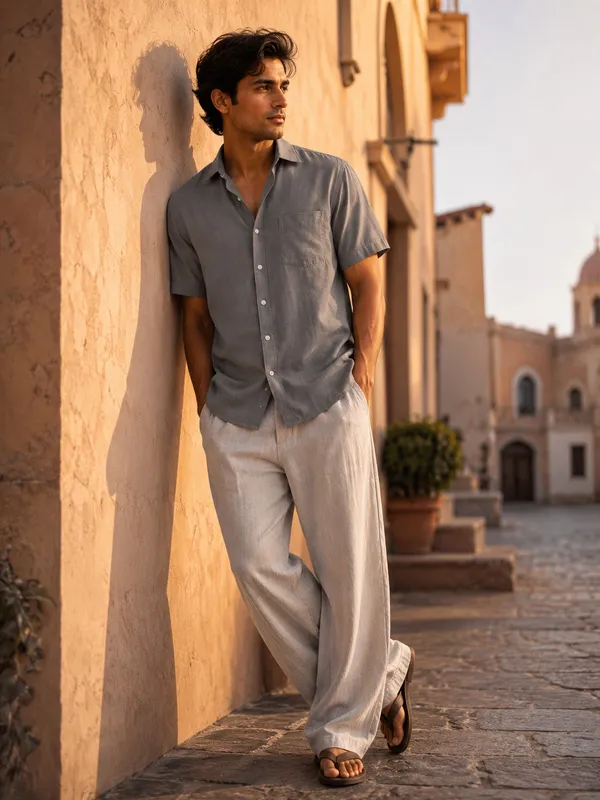 Riviera_Smoke_Linen_Shirt