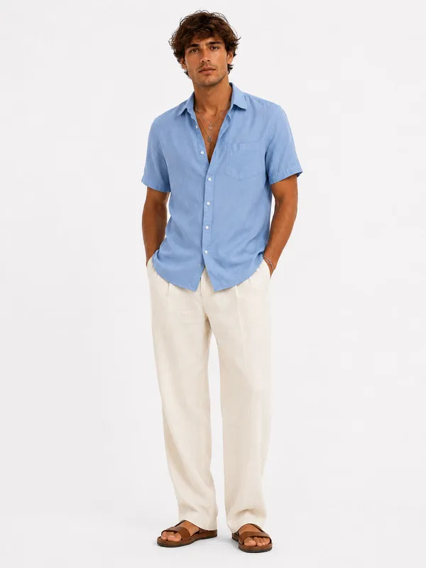 Cotebleu_Linen_Shirt