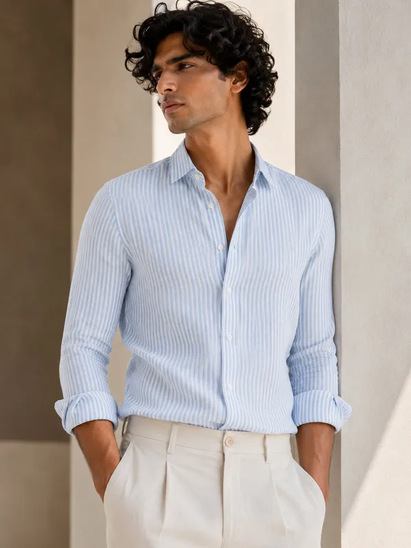 Positano_Linen_Shirt