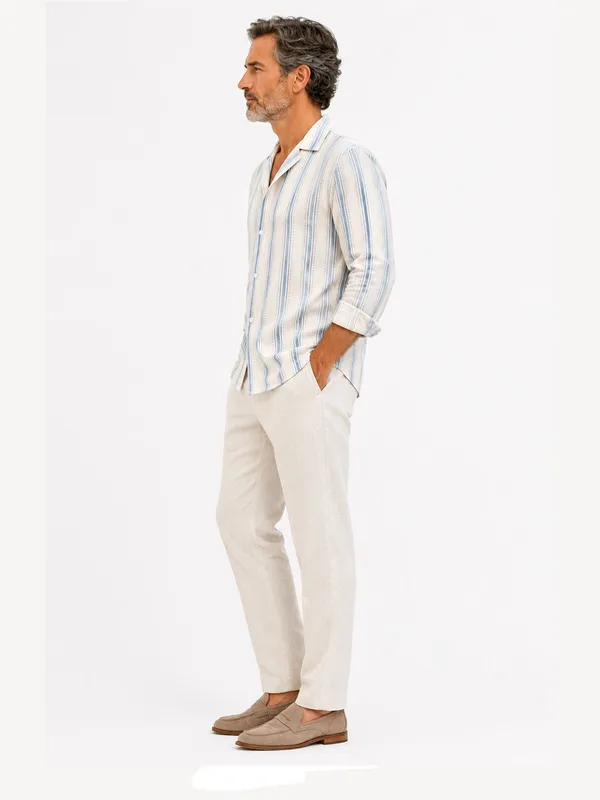 Porto_Cervo_Linen_Shirt