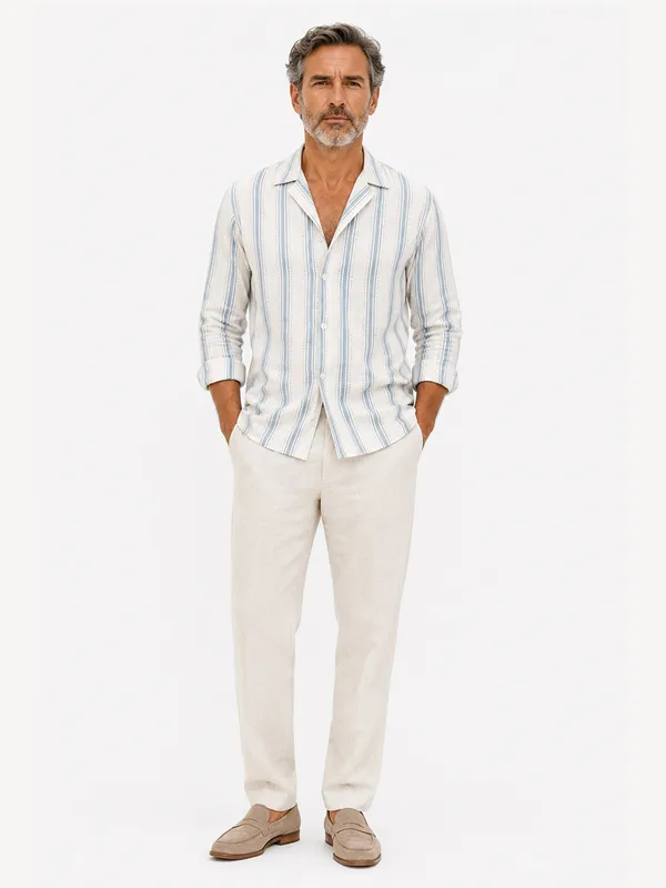 Porto_Cervo_Linen_Shirt