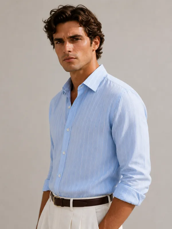 Ravello_Linen_Shirt