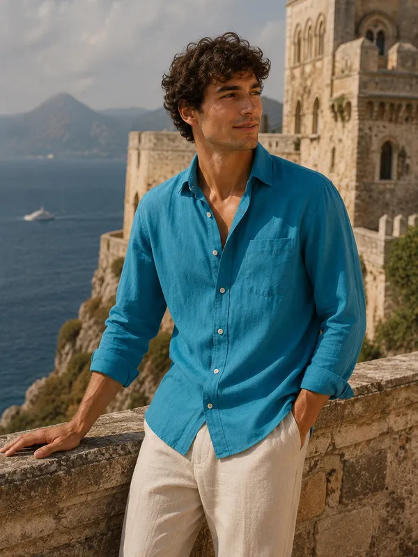 Amalfi_Cove_Linen_Shirt