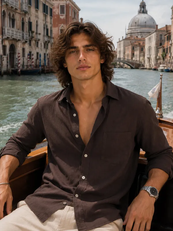 Milan_Espresso_Linen_Shirt