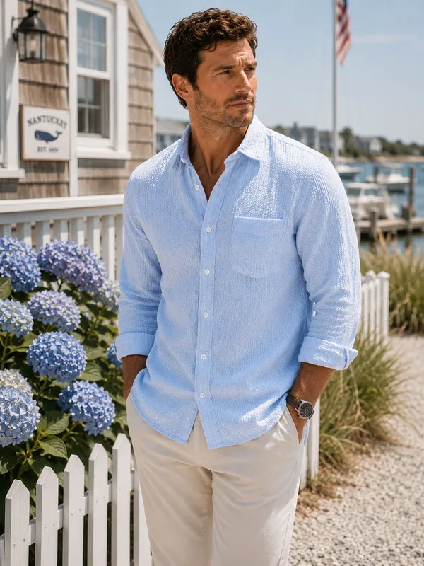 Ice_Blue_Linen_Shirt