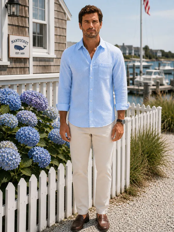 Ice_Blue_Linen_Shirt
