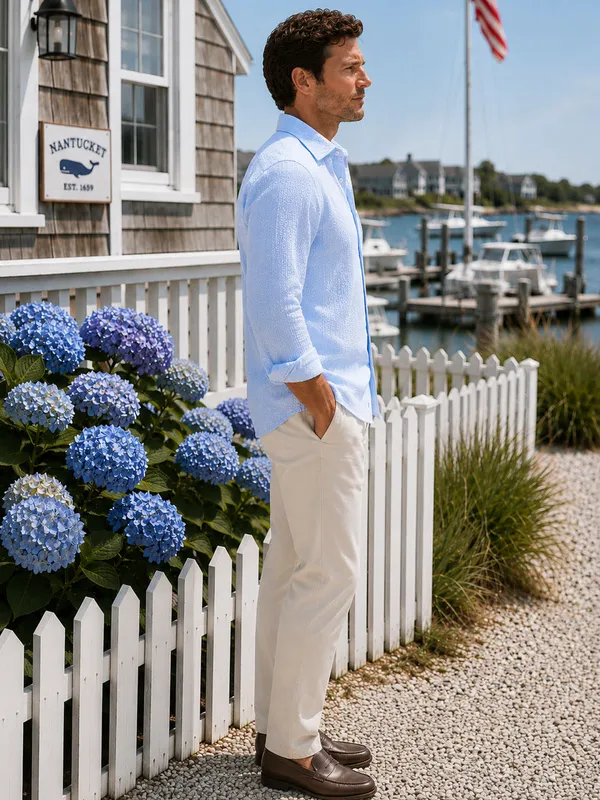 Ice_Blue_Linen_Shirt