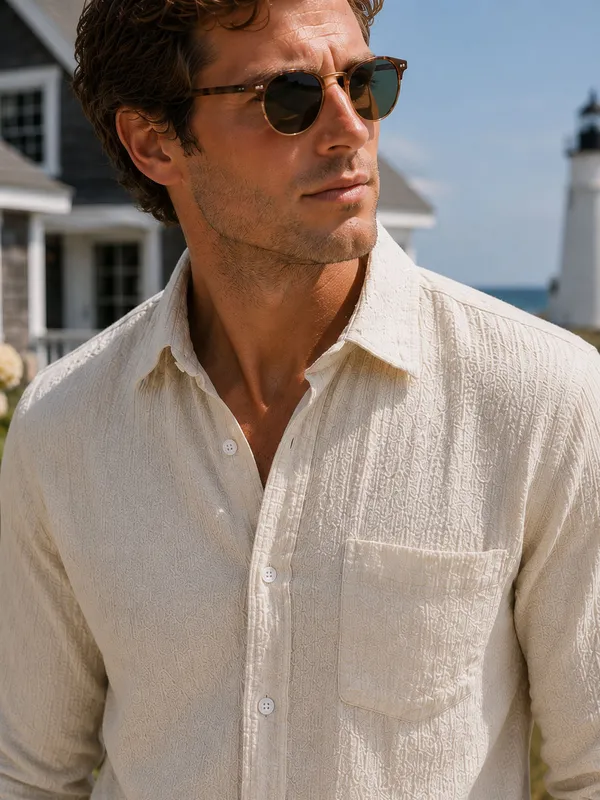Sand_Dollar_Seersucker_Shirt