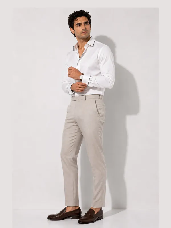 Noir_Jet_Black_Piping_Premium_Soft_Satin_Party_Shirt