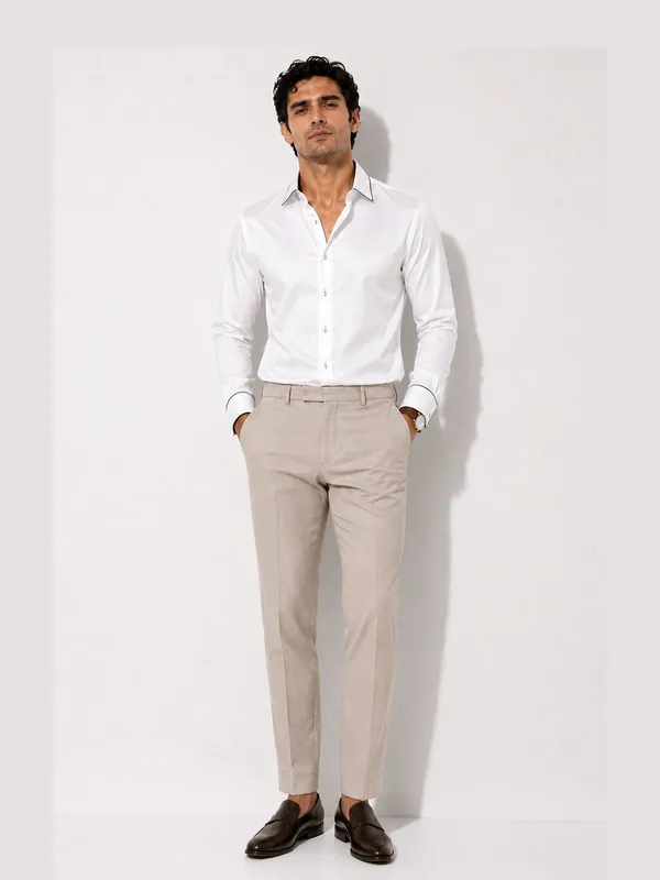 Noir_Jet_Black_Piping_Premium_Soft_Satin_Party_Shirt