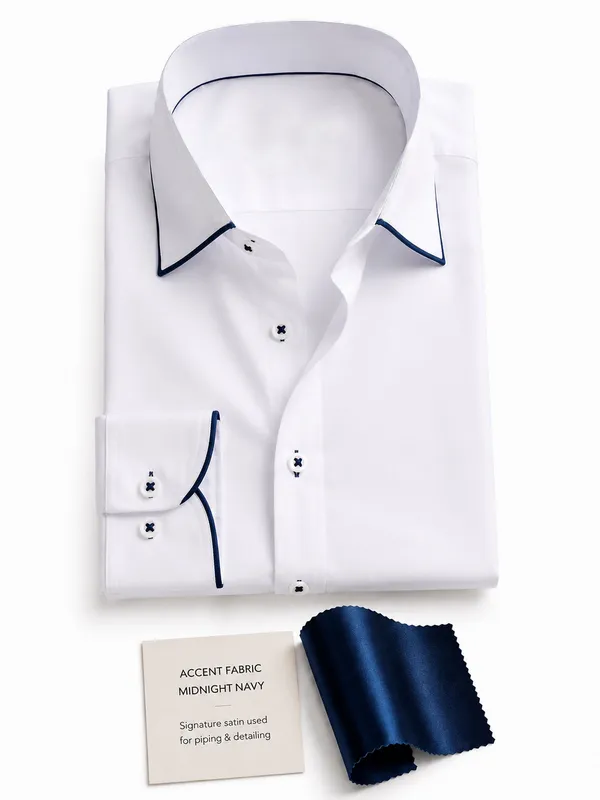 Sky_Captain_Piping_Premium_Soft_Satin_Party_Shirt