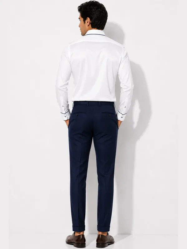 Sky_Captain_Piping_Premium_Soft_Satin_Party_Shirt