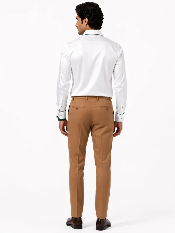 Ponderosa_Piping_Premium_Soft_Satin_Party_Shirt