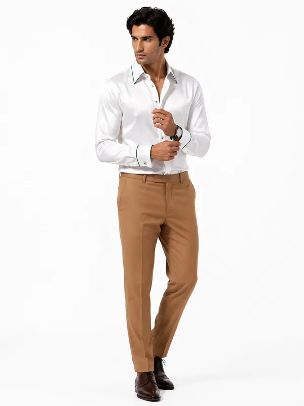 Ponderosa_Piping_Premium_Soft_Satin_Party_Shirt