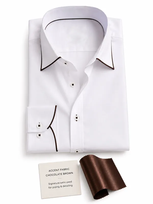 Truffle_Piping_Premium_Soft_Satin_Party_Shirt