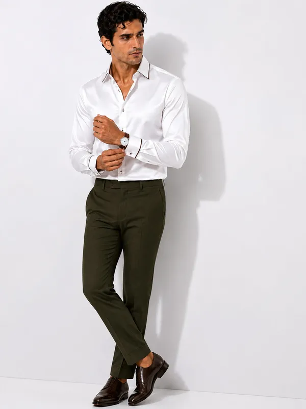 Truffle_Piping_Premium_Soft_Satin_Party_Shirt