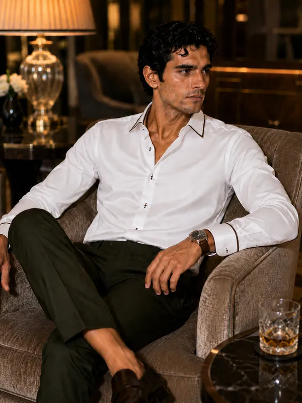 Truffle_Piping_Premium_Soft_Satin_Party_Shirt