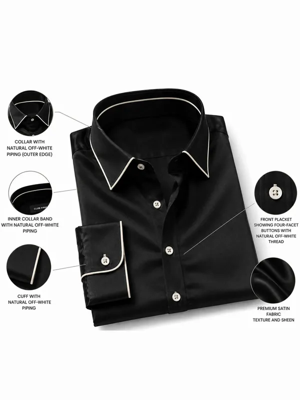 Midnight_Noir_Piping_Premium_Soft_Satin_Party_Shirt
