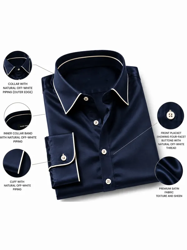 Sky_Captain_Piping_Premium_Soft_Satin_Party_Shirt
