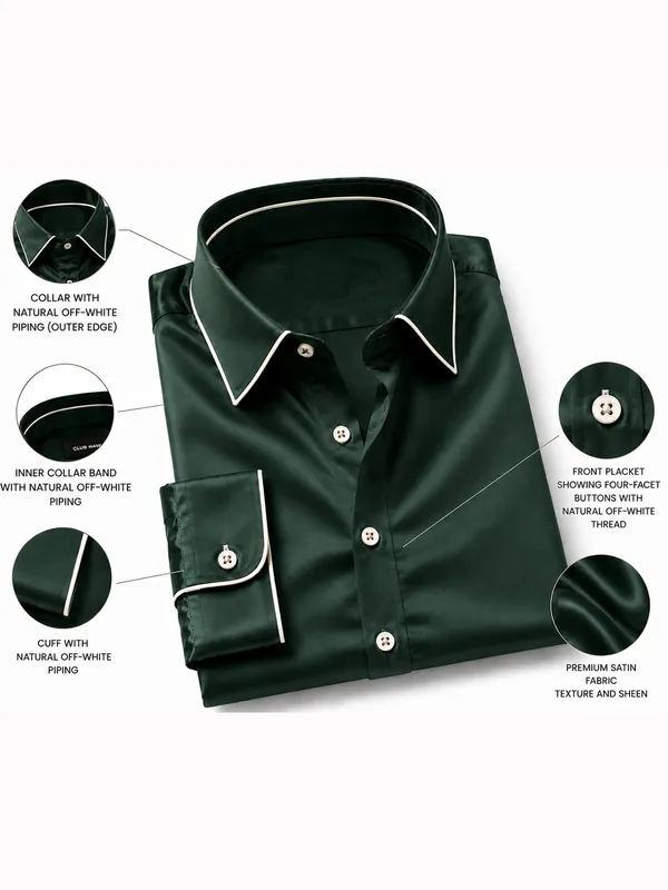 Ponderosa_Pine_Piping_Premium_Soft_Satin_Party_Shirt