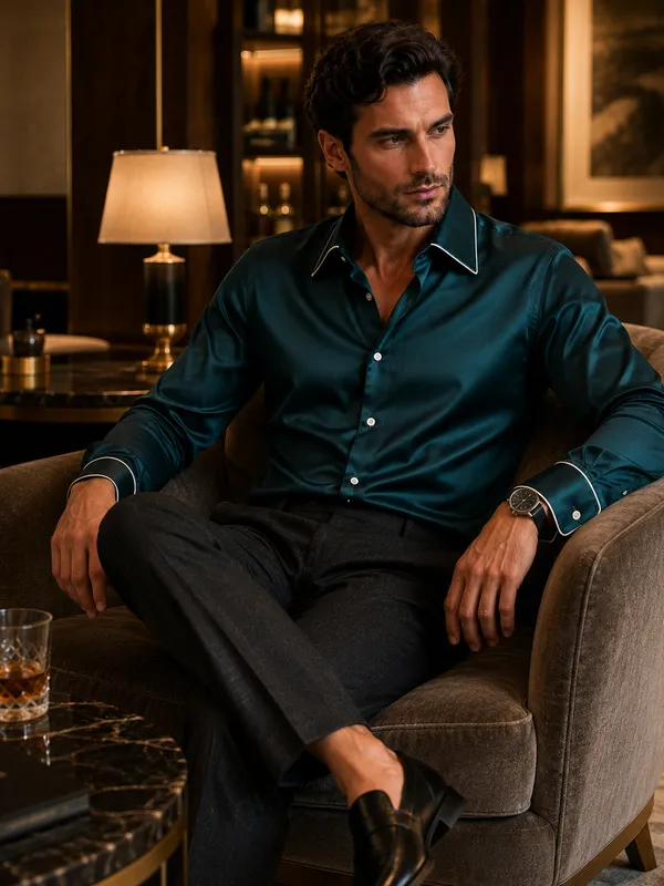 Reflecting_Pond_Piping_Premium_Soft_Satin_Party_Shirt