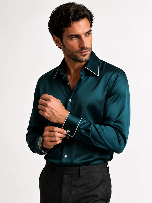 Reflecting_Pond_Piping_Premium_Soft_Satin_Party_Shirt